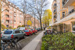 Alquilar apartamento amueblado en Hamburgo Winterhude/Semperstraße.  alrededores 5 (pequ)