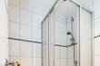 Alquilar apartamento amueblado en Hamburgo Winterhude/Semperstraße.  cuarto de baño 4 (pequ)