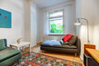 furnished apartement for rent in Hamburg Winterhude/Semperstraße.   24 (small)