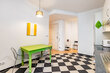 furnished apartement for rent in Hamburg Winterhude/Semperstraße.   29 (small)