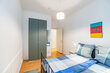 furnished apartement for rent in Hamburg Winterhude/Semperstraße.   31 (small)