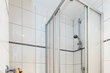 furnished apartement for rent in Hamburg Winterhude/Semperstraße.  bathroom 4 (small)