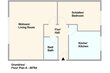 moeblierte Wohnung mieten in Hamburg Bergedorf/Haidkamp. Grundriss 2 (klein)
