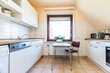 moeblierte Wohnung mieten in Hamburg Bergedorf/Haidkamp. Küche 4 (klein)