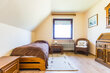 moeblierte Wohnung mieten in Hamburg Bergedorf/Haidkamp. Schlafzimmer 6 (klein)