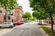 Alquilar apartamento amueblado en Hamburgo Neustadt/Neumayerstraße.  alrededores 4 (pequ)