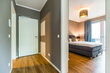 furnished apartement for rent in Hamburg Neustadt/Neumayerstraße.  hall 6 (small)