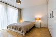 furnished apartement for rent in Hamburg St. Pauli/Seewartenstraße.  bedroom 5 (small)