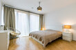 furnished apartement for rent in Hamburg St. Pauli/Seewartenstraße.  bedroom 6 (small)