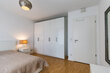 moeblierte Wohnung mieten in Hamburg St. Pauli/Seewartenstraße.  Schlafzimmer 8 (klein)