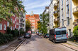 Alquilar apartamento amueblado en Hamburgo Eimsbüttel/Prätoriusweg.  alrededores 3 (pequ)