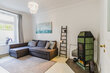 furnished apartement for rent in Hamburg Eimsbüttel/Prätoriusweg.  living room 13 (small)