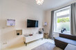 furnished apartement for rent in Hamburg Eimsbüttel/Prätoriusweg.  living room 15 (small)
