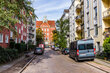 moeblierte Wohnung mieten in Hamburg Eimsbüttel/Prätoriusweg.  Umgebung 3 (klein)