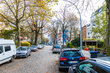 Alquilar apartamento amueblado en Hamburgo Eimsbüttel/Tornquiststraße.  alrededores 6 (pequ)