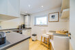 Alquilar apartamento amueblado en Hamburgo Eimsbüttel/Tornquiststraße.  cocina 5 (pequ)