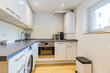 Alquilar apartamento amueblado en Hamburgo Eimsbüttel/Tornquiststraße.  cocina 6 (pequ)