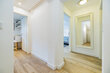 Alquilar apartamento amueblado en Hamburgo Eimsbüttel/Tornquiststraße.  pasillo 4 (pequ)