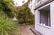 Alquilar apartamento amueblado en Hamburgo Eimsbüttel/Tornquiststraße.  terraza 8 (pequ)