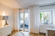 Alquilar apartamento amueblado en Hamburgo Eimsbüttel/Tornquiststraße.  terraza 5 (pequ)