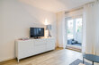 Alquilar apartamento amueblado en Hamburgo Eimsbüttel/Tornquiststraße.  vivir y comer 13 (pequ)