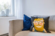 furnished apartement for rent in Hamburg Eimsbüttel/Tornquiststraße.  living & dining 10 (small)