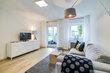 furnished apartement for rent in Hamburg Eimsbüttel/Tornquiststraße.  living & dining 12 (small)