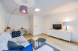furnished apartement for rent in Hamburg Eimsbüttel/Tornquiststraße.  living & dining 14 (small)