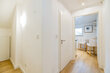 moeblierte Wohnung mieten in Hamburg Eimsbüttel/Tornquiststraße. Flur 5 (klein)