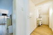 moeblierte Wohnung mieten in Hamburg Eimsbüttel/Tornquiststraße. Flur 6 (klein)