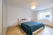moeblierte Wohnung mieten in Hamburg Eimsbüttel/Tornquiststraße. Schlafzimmer 8 (klein)
