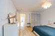 moeblierte Wohnung mieten in Hamburg Eimsbüttel/Tornquiststraße. Schlafzimmer 10 (klein)