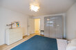 moeblierte Wohnung mieten in Hamburg Eimsbüttel/Tornquiststraße. Schlafzimmer 12 (klein)
