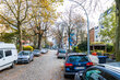 moeblierte Wohnung mieten in Hamburg Eimsbüttel/Tornquiststraße. Umgebung 6 (klein)