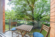 furnished apartement for rent in Hamburg Eilbek/Eilbeker Weg. balcony 6 (small)
