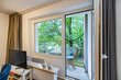 moeblierte Wohnung mieten in Hamburg Eilbek/Eilbeker Weg. Balkon 5 (klein)