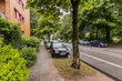 moeblierte Wohnung mieten in Hamburg Eilbek/Eilbeker Weg.  Umgebung 4 (klein)