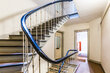 Alquilar apartamento amueblado en Hamburgo Winterhude/Gertigstraße. pasillo de la casa 2 (pequ)