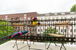 furnished apartement for rent in Hamburg Winterhude/Gertigstraße. balcony 5 (small)