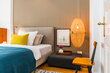 furnished apartement for rent in Hamburg Winterhude/Gertigstraße. bedroom 7 (small)