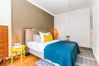furnished apartement for rent in Hamburg Winterhude/Gertigstraße. bedroom 8 (small)