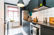 furnished apartement for rent in Hamburg Winterhude/Gertigstraße. kitchen 6 (small)