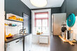 furnished apartement for rent in Hamburg Winterhude/Gertigstraße. kitchen 8 (small)