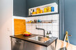 furnished apartement for rent in Hamburg Winterhude/Gertigstraße. kitchen 9 (small)