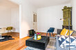furnished apartement for rent in Hamburg Winterhude/Gertigstraße.  living room 19 (small)