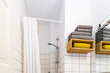 moeblierte Wohnung mieten in Hamburg Winterhude/Gertigstraße.  Badezimmer 5 (klein)