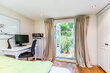 moeblierte Wohnung mieten in Hamburg Blankenese/Panzerstraße. 2. Schlafzimmer 4 (klein)