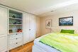 moeblierte Wohnung mieten in Hamburg Blankenese/Panzerstraße. 2. Schlafzimmer 3 (klein)