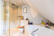 moeblierte Wohnung mieten in Hamburg Blankenese/Panzerstraße. Badezimmer 9 (klein)