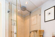 moeblierte Wohnung mieten in Hamburg Blankenese/Panzerstraße. Badezimmer 10 (klein)